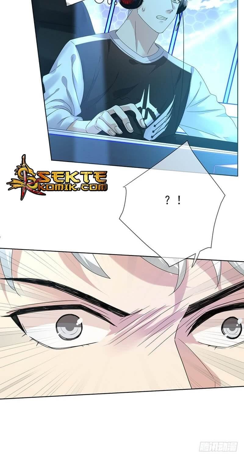 NSD Gaming Chapter 161 Bahasa Indonesia